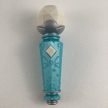 Disney Frozen Sing Along Elsa Doll Replacement Microphone Musical Toy Ja... - $21.00