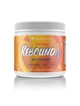 Rebound Fx Citrus Punch Powder 360G Canister - $41.53