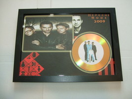 Depeche Mode Signed Disc 693 - £13.63 GBP