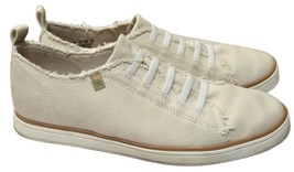 SOUL Naturalizer Women Kemper-STR Beige Casual and Fashion Sneakers Size... - $19.79