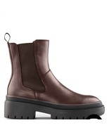 COUGAR SwintonL Womens Boots brown sz 10 new - $226.71