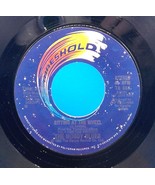 The Moody Blues 45 Sitting At The Wheel / Going Nowhere NM G10 - $6.65 CAD