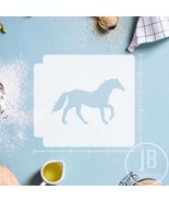 Horse 783-A061 Stencil - $5.47 CAD+