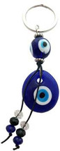 Evil Eye Keychain - £37.90 GBP