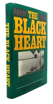 Paul Hyland THE BLACK HEART :   A Voyage into Central Africa 1st Edition 1st Pri - £35.88 GBP