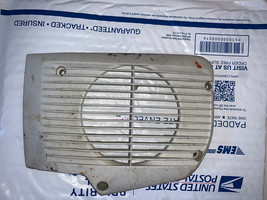 Genuine Stihl TS 400 Concrete Cut-off Saw Fan Housing - $12.95