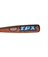 LOUISVILLE SLUGGER TPX OMAHA BASEBALL BAT MODEL SL770T, 30”/ 20.5 oz, -9... - $19.15