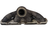 Left Exhaust Manifold From 2015 BMW 650I xDrive  4.4 7638778AI01 Twin Turbo - $49.95