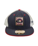 Chicago White Sox New Era 59FIFTY Cooperstown Collection Fitted Hat 7 1/... - $17.29