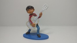 Disney/Pixar - Coco - Miguel - Mini Figure - Approx. 2 1/2 Inches High - £3.36 GBP