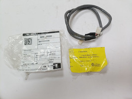 cable assy. E16303350 Rev. A Varian Semiconductor Equipment E160303350B - £82.87 GBP