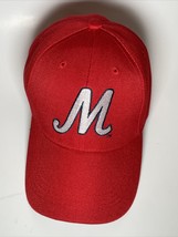 MLB New York Mets Hat Mens  Baseball Cap - £8.52 GBP