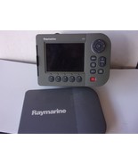 Raymarine A50 Chartplotter 5&quot; Multifunction Display SeaTalkNG Marine Int... - $197.01