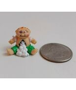 Garbage Pail Kids GPK Micro Figure Unstitched Mitch - $124.10 MXN