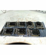 Lot of 7 EVGA GeForce GT 520 1GB GDDR3 Video Card - €57,16 EUR