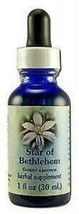 Flower Essence Services (fes) Healing Herbs English Flower Essences Star of B... - £8.47 GBP