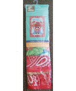 Patriotic Spring/Summer Cowboy Boots w/Flowers 28&quot; x 40&quot; Large Porch Fla... - $30.78 CAD