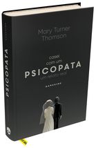 Casei com um Psicopata (Em Portugues do Brasil) [Hardcover] Mary Turner Thomson  - £49.35 GBP