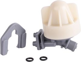 7187065 Water Softener Nozzle and Venturi Assembly Compatible with GE, K... - $49.45