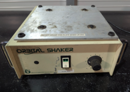 Bellco Glass 7744-01000 Orbital Shaker without Tray / TESTED / GUARANTEED - $202.50