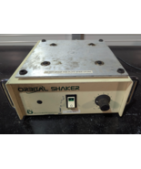 Bellco Glass 7744-01000 Orbital Shaker without Tray / TESTED / GUARANTEED - $3,713.57 MXN