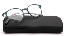 New Prodesign Denmark 3144 c.9321 Petrol Eyeglasses Frame 47-18-140 B42 - £114.89 GBP