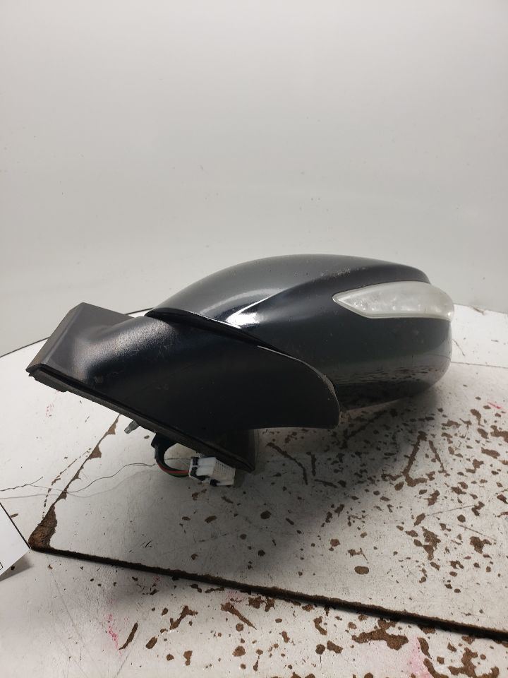 Driver Side View Mirror Power VIN B 8th Digit Turbo Fits 11-14 SONATA 1273532 Item image 3
