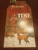 It&#39;s The Most Wonderful Time of the year - $15.89