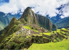 PETER PAUPER PRESS Machu Picchu 1000 Piece Jigsaw Puzzle - £8.58 GBP