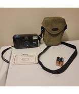 Vivitar R-400 35MM Compact Motor  Drive Camera Auto Flash D/X System Works - $552.87 MXN