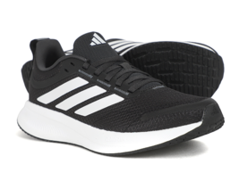 Adidas Runfalcon 5 Women's Running Shoes Jogging Sports Training Black I... - $77.31