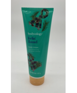 NEW Bodycology Limited Edition &#39;Feelin Flannel&#39; Body Cream, 8oz white la... - €6,32 EUR