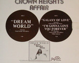 Dream World [Record] - $29.99