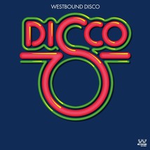 Westbound Disco / Various [Vinyl] VARIOUS ARTISTS - £28.18 GBP