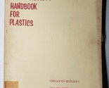Flammability Handbook for Plastics Second Edition Carlos J Hilado - $49.49