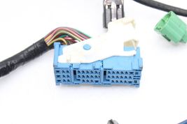 06-08 MAZDA MX-5 MIATA NC A/T BATTERY CABLE WIRE HARNESS E3864 image 7