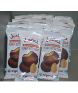 Justin's Organic Milk Chocolate & Dark Peanut Butter Cups 21 Pack (2 cup... - €49,32 EUR Justin's Organic Milk Chocolate & Dark Peanut Butter Cups 21 Pack (2 cup... - €49,32 EUR