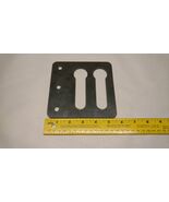 NEW - HYDRAULIC HOSE HOLDER - ORGANIZER - HANGER - STORAGE - WELD - BOLT ON - €12,87 EUR