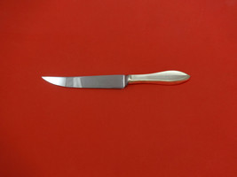 Esprit by Gorham Sterling Silver Steak Knife 8 1/2&quot; HHWS  Custom Made - £54.60 GBP