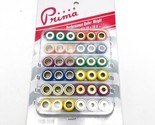 Prima Roller Weight Tuning Kit (18x14, 6g to 17g) - $34.99