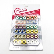 Prima Roller Weight Tuning Kit (18x14, 6g to 17g) - $34.99