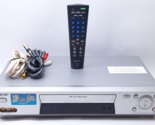 Sony SLV-N77 VCR / VHS Player Video Cassette Recorder Hi-Fi Stereo TESTE... - £49.69 GBP