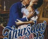 Thursday And The Lady (World Wide Library) Patricia Matthews - $3.90