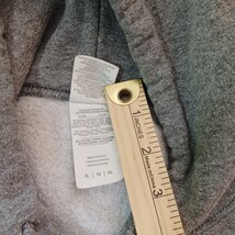 Gildan RN#93846 NEOGA INDIANS Men's Gray Pullover Hoodie Sweatshirt Size XL image 4