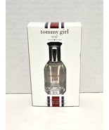 Tommy Hilfiger Tommy Girl Eau de Toilette Spray 0.5 oz. New Open Box - $266.59 MXN