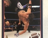 AJ Styles TNA wrestling Trading Card 2013 #38 - $1.97