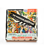 THE POSEIDON ADVENTURE Super 8 Color Sound Ken Films Movie - $19.79