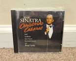 Frank Sinatra - Christmas Cabaret (CD, 1999) w/Bing Crosby - $5.22
