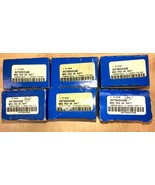 Engine Crankshaft Thrust Washer-Bearing Mopar 04796543AB PACK OF 6 NEW - $84.14
