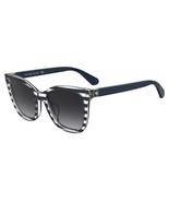 KATE SPADE DESI/F/S Sunglasses Sun Glasses BLPTTRBL GF5 Authentic New 55... - $3,678.83 MXN